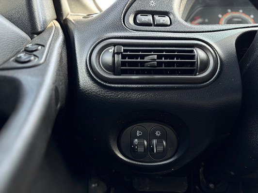 Chevrolet Niva L, 2020 года, пробег 80725 км