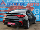 Kia Rio Comfort, 2017 года, пробег 133000 км