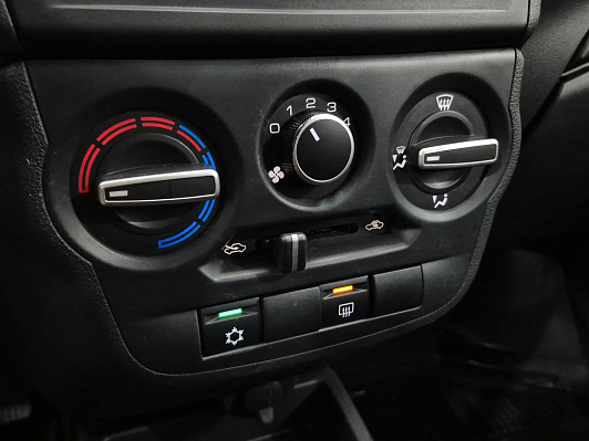 Lada (ВАЗ) Granta Comfort, 2020 года, пробег 50294 км