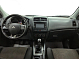 Mitsubishi ASX Intense, 2021 года, пробег 202085 км