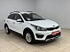 Kia Rio Prestige, 2019 года, пробег 84011 км