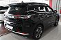 CHERY Tiggo 7 Pro Max Prime AWD, черный