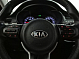 Kia Rio Prestige AV, 2020 года, пробег 55552 км