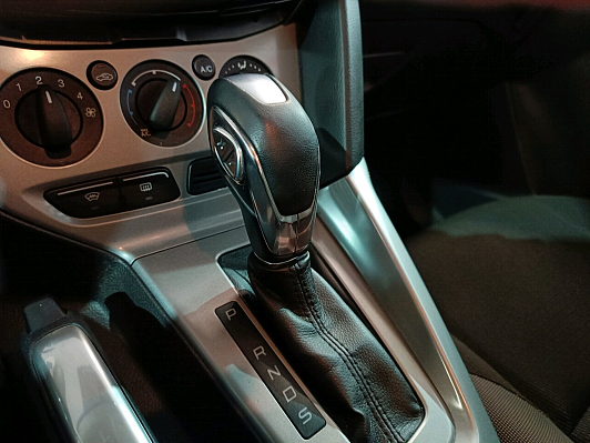 Ford Focus SYNC Edition, 2012 года, пробег 90000 км