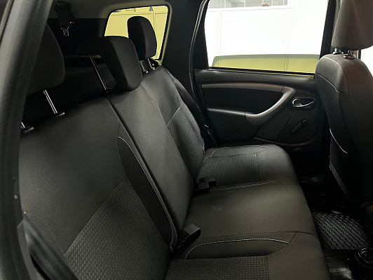Renault Duster Drive, 2019 года, пробег 92000 км