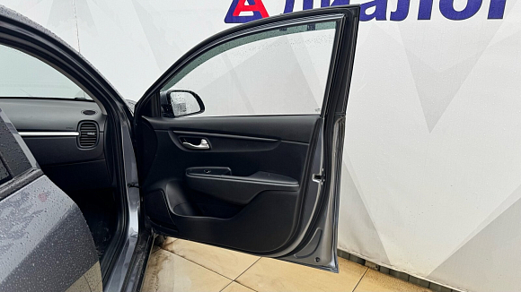 Kia Rio Comfort, 2020 года, пробег 50287 км