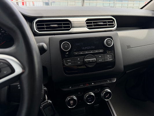 Renault Duster Style, 2021 года, пробег 113000 км