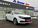 Lada (ВАЗ) Vesta Comfort Winter, 2021 года, пробег 71166 км