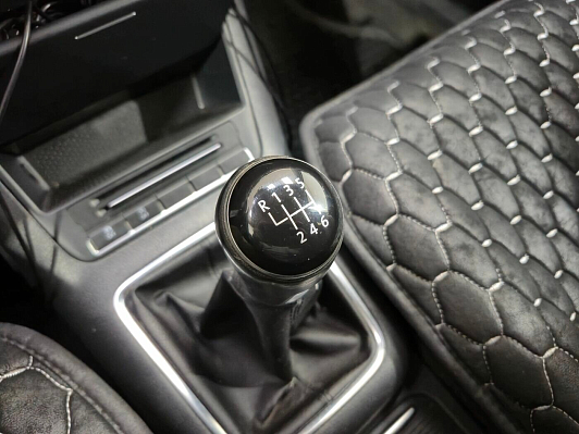 Volkswagen Tiguan CLUB, 2011 года, пробег 258377 км