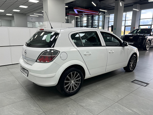 Opel Astra Enjoy, 2013 года, пробег 149601 км