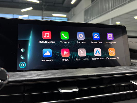 Chery Tiggo 7 Pro Max Elite, 2023 года, пробег 66638 км
