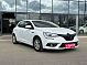 Renault Megane, 2017 года, пробег 150000 км