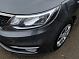 Kia Rio Luxe, 2015 года, пробег 72000 км