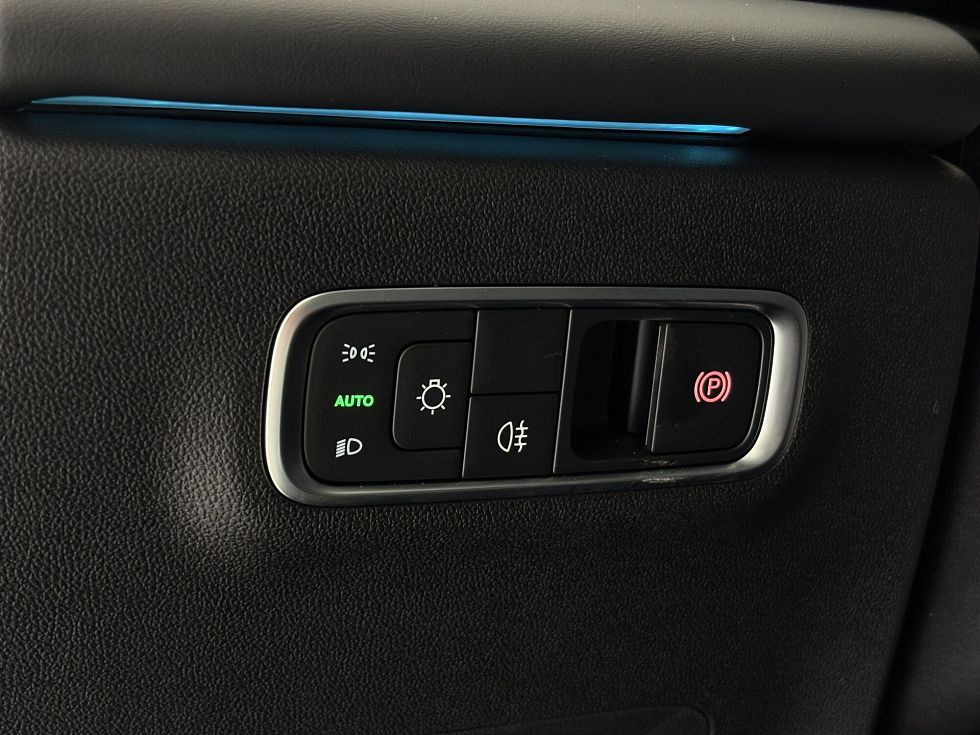 Omoda C7 , зеленый