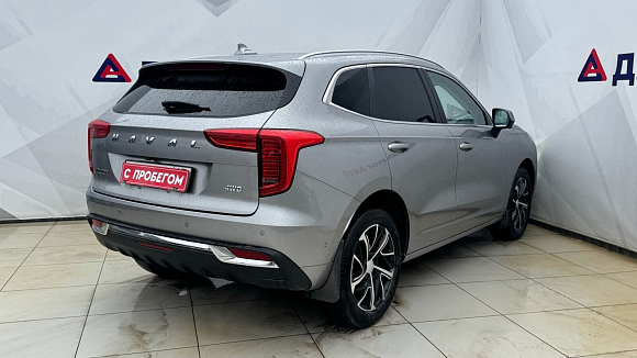 Haval Jolion Premium, 2023 года, пробег 45000 км