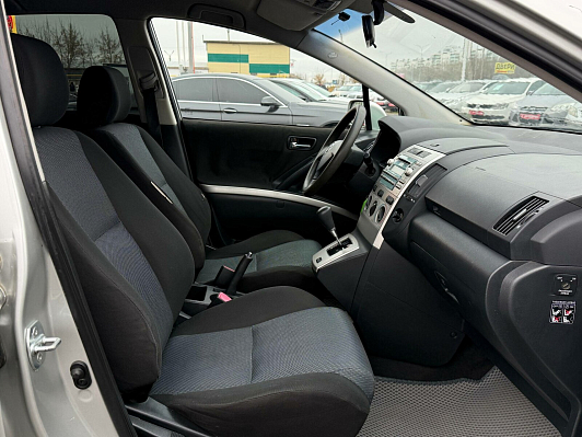 Toyota Corolla Verso, 2008 года, пробег 261118 км