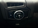 Ford Focus Ambiente, 2016 года, пробег 123461 км