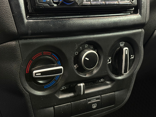 Lada (ВАЗ) Granta Classic'24 Кондиционер, 2023 года, пробег 37645 км