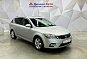 Kia Ceed, 2012 года, пробег 161575 км