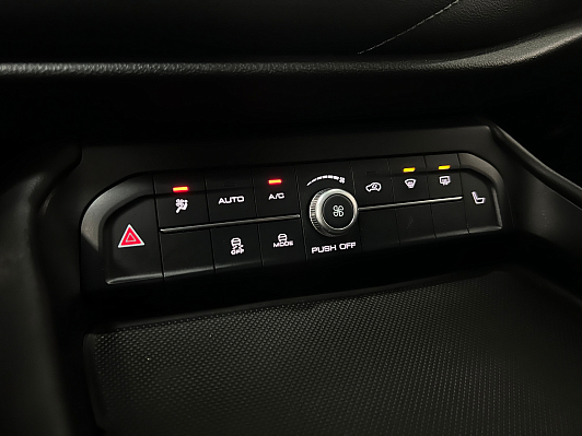 Haval F7 Comfort, 2019 года, пробег 165172 км