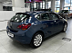 Opel Astra Cosmo, 2011 года, пробег 133897 км