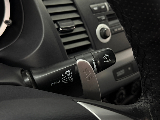 Mitsubishi Lancer Intense, 2011 года, пробег 186864 км