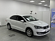 Volkswagen Polo Highline, 2015 года, пробег 112500 км