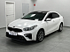 Kia Cerato Luxe, 2019 года, пробег 102505 км