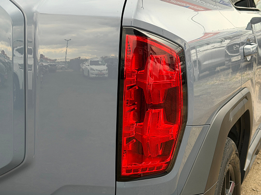 Haval H3 Техно (Tech+), 2024 года, пробег 28356 км