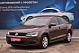 Volkswagen Jetta, 2012 года, пробег 180000 км