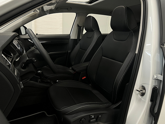 Skoda Kamiq Comfort, 2025 года, пробег 11 км