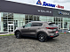 Kia Sportage Luxe, 2018 года, пробег 96539 км