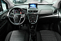 Opel Mokka Essentia, 2014 года, пробег 97000 км