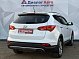 Hyundai Santa Fe Sport, 2015 года, пробег 115380 км
