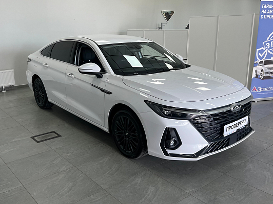 Chery Arrizo 8 Актив / Active, 2024 года, пробег 29000 км