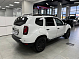 Renault Duster Life, 2016 года, пробег 155000 км