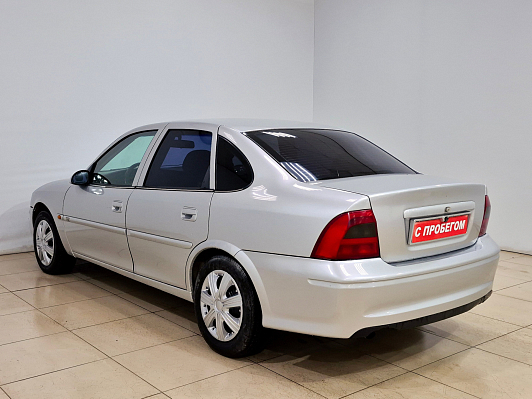 Opel Vectra, 1998 года, пробег 289470 км