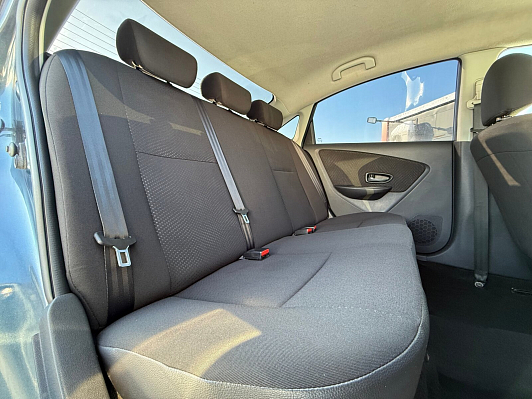 Nissan Almera Comfort, 2013 года, пробег 99018 км