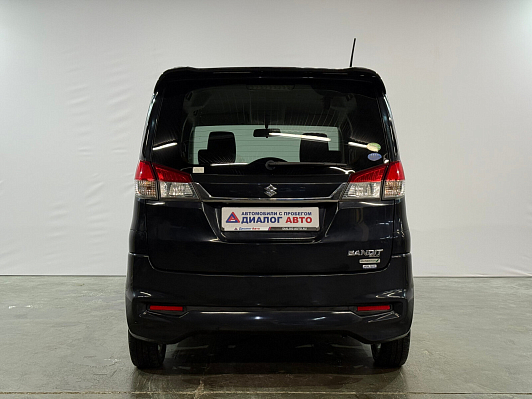 Suzuki Solio, 2014 года, пробег 150480 км