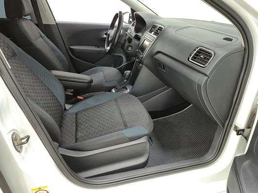 Volkswagen Polo CONNECT, 2019 года, пробег 137353 км