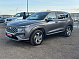 Hyundai Santa Fe, 2021 года, пробег 63772 км