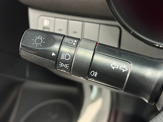 Kia Rio Comfort, 2014 года, пробег 96000 км