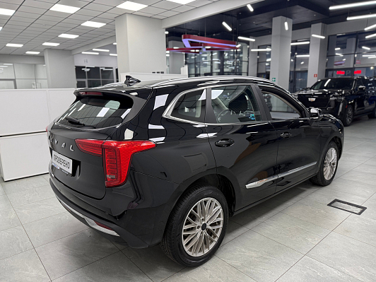 Haval Jolion Comfort, 2022 года, пробег 88000 км