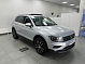 Volkswagen Tiguan, 2019 года, пробег 105312 км
