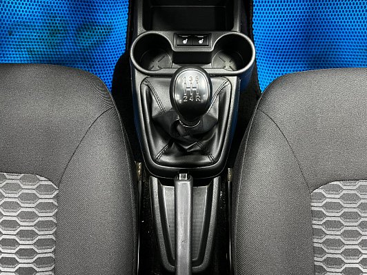 Lada (ВАЗ) Granta Comfort, 2019 года, пробег 114000 км