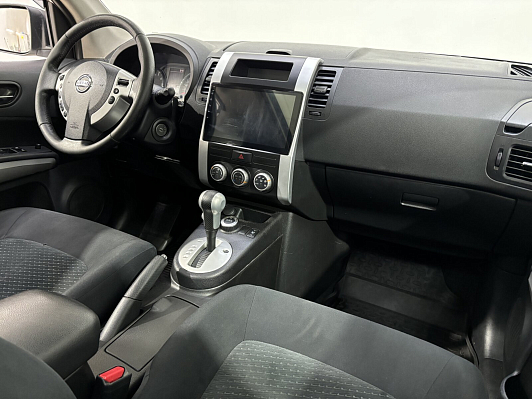 Nissan X-Trail SE Mid, 2013 года, пробег 210000 км