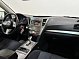 Subaru Outback, 2010 года, пробег 216412 км