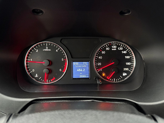 УАЗ Pickup Люкс Премиум, 2024 года, пробег 25000 км