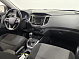 Hyundai Creta Comfort, 2017 года, пробег 179402 км
