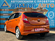 Hyundai Solaris Comfort, 2014 года, пробег 127290 км
